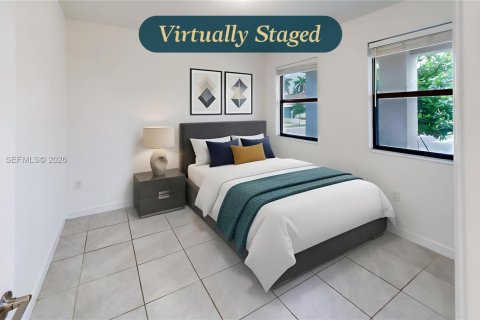 House in Homestead, Florida 5 bedrooms, 224.64 sq.m. № 2069597 - photo 28