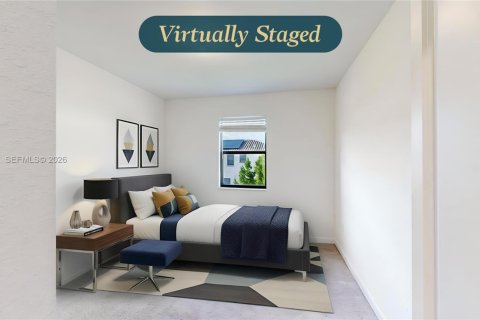 House in Homestead, Florida 5 bedrooms, 224.64 sq.m. № 2069597 - photo 24