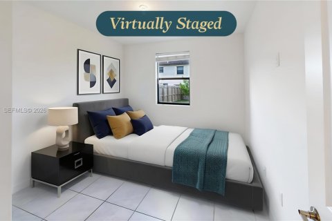 House in Homestead, Florida 5 bedrooms, 224.64 sq.m. № 2069597 - photo 26