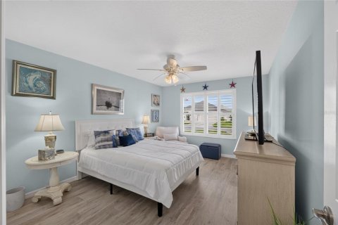 Купить виллу или дом в Те-Виллиджис, Флорида 8 комнат, 164.99м2, № 2427190 - фото 28