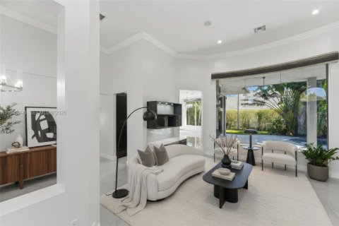 Villa ou maison à vendre à Plantation, Floride: 5 chambres, 285.77 m2 № 2005888 - photo 5