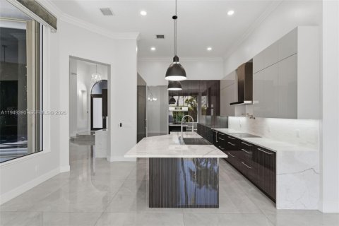 Villa ou maison à vendre à Plantation, Floride: 5 chambres, 285.77 m2 № 2005888 - photo 14