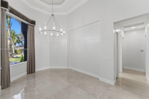 Villa ou maison à vendre à Plantation, Floride: 5 chambres, 285.77 m2 № 2005888 - photo 7