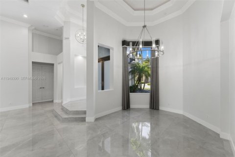 Villa ou maison à vendre à Plantation, Floride: 5 chambres, 285.77 m2 № 2005888 - photo 8