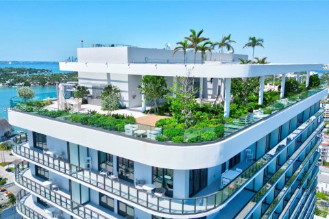 Condominio en venta en Miami Beach, Florida, 2 dormitorios, 74.51 m2 № 2055878 - foto 30