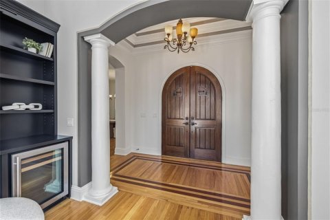 Villa ou maison à vendre à Tampa, Floride: 4 chambres, 413.32 m2 № 2151833 - photo 15