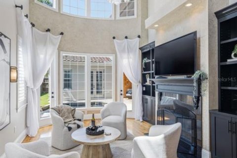 Villa ou maison à vendre à Tampa, Floride: 4 chambres, 413.32 m2 № 2151833 - photo 16