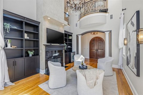 Villa ou maison à vendre à Tampa, Floride: 4 chambres, 413.32 m2 № 2151833 - photo 17