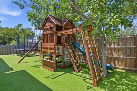 Villa ou maison à vendre à Tampa, Floride: 4 chambres, 413.32 m2 № 2151833 - photo 6