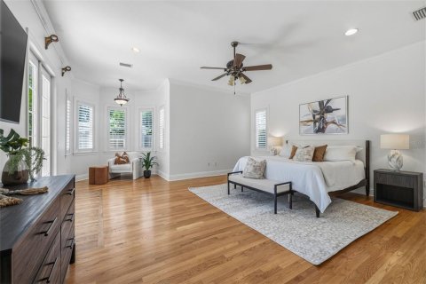 Villa ou maison à vendre à Tampa, Floride: 4 chambres, 413.32 m2 № 2151833 - photo 30