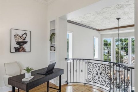 Villa ou maison à vendre à Tampa, Floride: 4 chambres, 413.32 m2 № 2151833 - photo 12