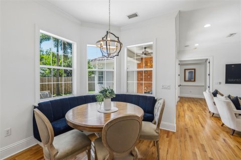 Villa ou maison à vendre à Tampa, Floride: 4 chambres, 413.32 m2 № 2151833 - photo 27