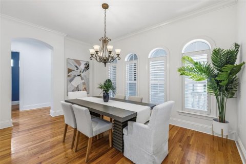 Villa ou maison à vendre à Tampa, Floride: 4 chambres, 413.32 m2 № 2151833 - photo 8