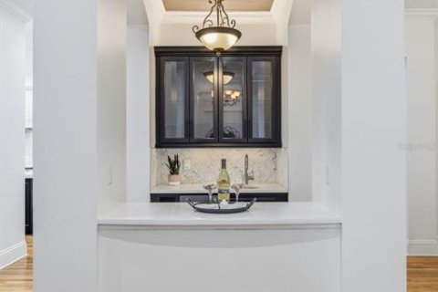 Villa ou maison à vendre à Tampa, Floride: 4 chambres, 413.32 m2 № 2151833 - photo 19