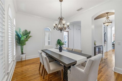 Villa ou maison à vendre à Tampa, Floride: 4 chambres, 413.32 m2 № 2151833 - photo 18
