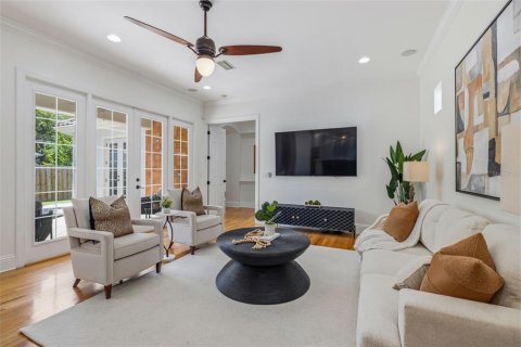 Villa ou maison à vendre à Tampa, Floride: 4 chambres, 413.32 m2 № 2151833 - photo 28