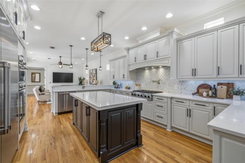 Villa ou maison à vendre à Tampa, Floride: 4 chambres, 413.32 m2 № 2151833 - photo 3