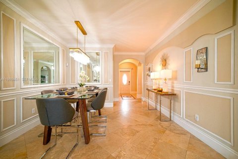 Villa ou maison à louer à Cutler Bay, Floride: 4 chambres, 178.28 m2 № 2051519 - photo 10