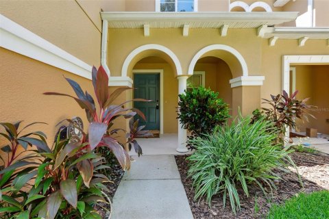 Touwnhouse à vendre à Tampa, Floride: 3 chambres, 142.05 m2 № 2376810 - photo 3