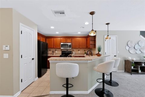 Touwnhouse à vendre à Tampa, Floride: 3 chambres, 142.05 m2 № 2376810 - photo 10