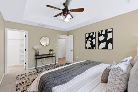 Touwnhouse à vendre à Tampa, Floride: 3 chambres, 142.05 m2 № 2376810 - photo 21