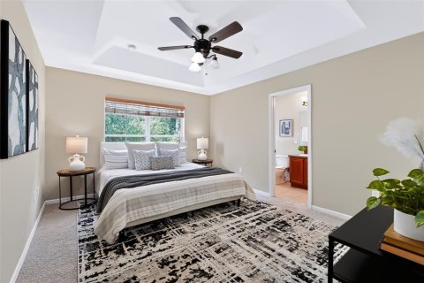 Touwnhouse à vendre à Tampa, Floride: 3 chambres, 142.05 m2 № 2376810 - photo 20