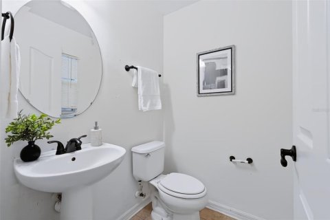 Touwnhouse à vendre à Tampa, Floride: 3 chambres, 142.05 m2 № 2376810 - photo 7