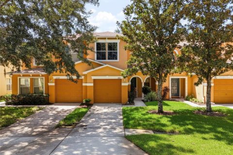 Touwnhouse à Tampa, Floride 3 chambres, 142.05 m2 № 2376810