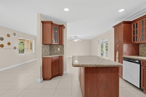 Villa ou maison à vendre à Homestead, Floride: 3 chambres, 141.12 m2 № 2400629 - photo 15