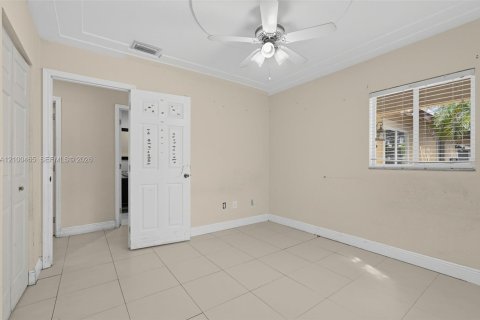 Villa ou maison à vendre à Homestead, Floride: 3 chambres, 141.12 m2 № 2400629 - photo 24