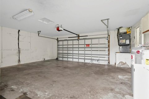 Villa ou maison à vendre à Homestead, Floride: 3 chambres, 141.12 m2 № 2400629 - photo 12