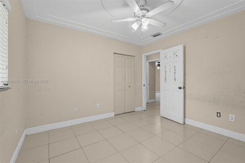 Villa ou maison à vendre à Homestead, Floride: 3 chambres, 141.12 m2 № 2400629 - photo 9