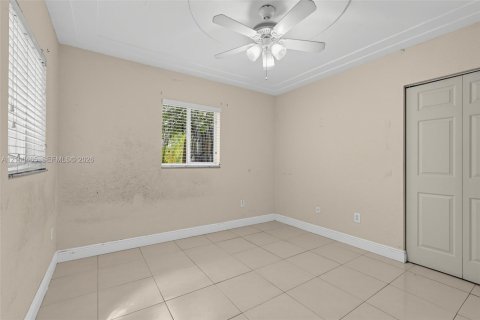 Villa ou maison à vendre à Homestead, Floride: 3 chambres, 141.12 m2 № 2400629 - photo 22
