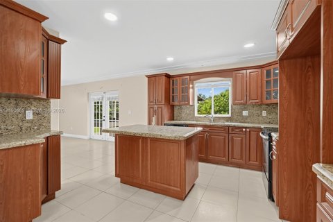 Villa ou maison à vendre à Homestead, Floride: 3 chambres, 141.12 m2 № 2400629 - photo 16