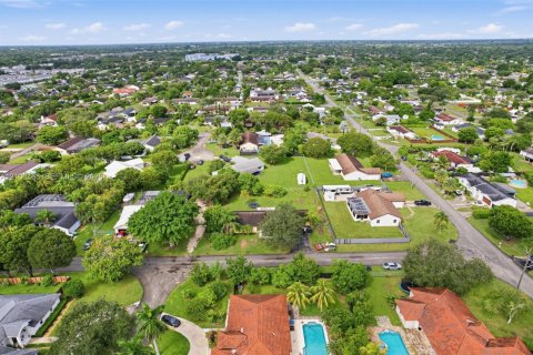 Villa ou maison à vendre à Homestead, Floride: 3 chambres, 141.12 m2 № 2400629 - photo 26