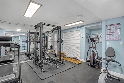 Copropriété à vendre à Riviera Beach, Floride: 2 chambres, 96.8 m2 № 2412337 - photo 21