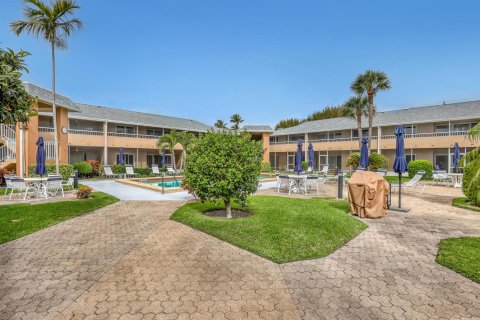 Copropriété à vendre à Riviera Beach, Floride: 2 chambres, 96.8 m2 № 2412337 - photo 24