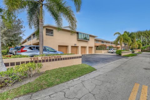 Copropriété à vendre à Riviera Beach, Floride: 2 chambres, 96.8 m2 № 2412337 - photo 30