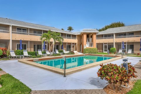 Copropriété à vendre à Riviera Beach, Floride: 2 chambres, 96.8 m2 № 2412337 - photo 25