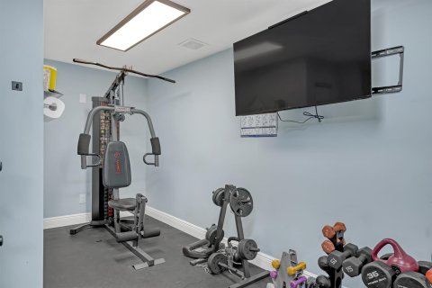 Copropriété à vendre à Riviera Beach, Floride: 2 chambres, 96.8 m2 № 2412337 - photo 22