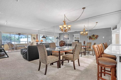 Condo à Riviera Beach, Floride, 2 chambres № 2412337
