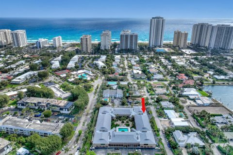 Copropriété à vendre à Riviera Beach, Floride: 2 chambres, 96.8 m2 № 2412337 - photo 29