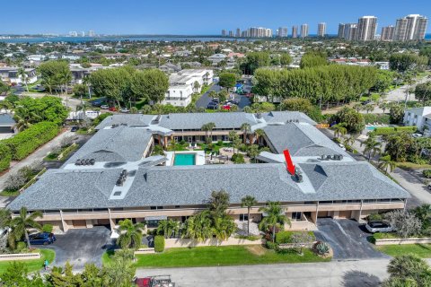 Copropriété à vendre à Riviera Beach, Floride: 2 chambres, 96.8 m2 № 2412337 - photo 26