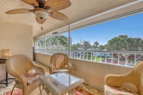 Copropriété à vendre à Riviera Beach, Floride: 2 chambres, 96.8 m2 № 2412337 - photo 5