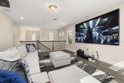 House in Winter Garden, Florida 5 bedrooms, 363.25 sq.m. № 1908616 - photo 30
