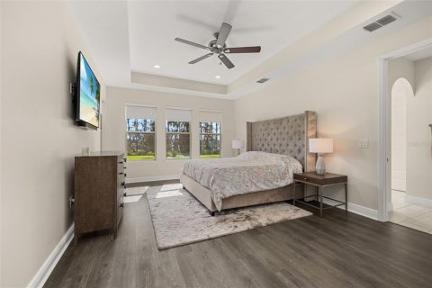 House in Winter Garden, Florida 5 bedrooms, 363.25 sq.m. № 1908616 - photo 21