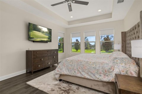 House in Winter Garden, Florida 5 bedrooms, 363.25 sq.m. № 1908616 - photo 22