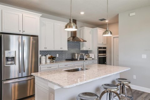 Casa en venta en Parrish, Florida, 3 dormitorios, 158.58 m2 № 1723321 - foto 3