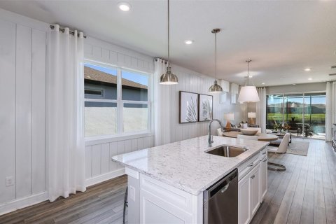 Casa en venta en Parrish, Florida, 3 dormitorios, 158.58 m2 № 1723321 - foto 2