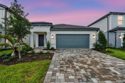Casa en venta en Parrish, Florida, 3 dormitorios, 158.58 m2 № 1723321 - foto 15